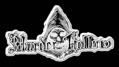 logo Murder Hollow